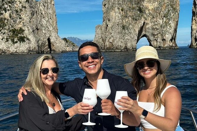 Explore Capri in 3 hours with Private Boat - Why This Tour Offers Great Value