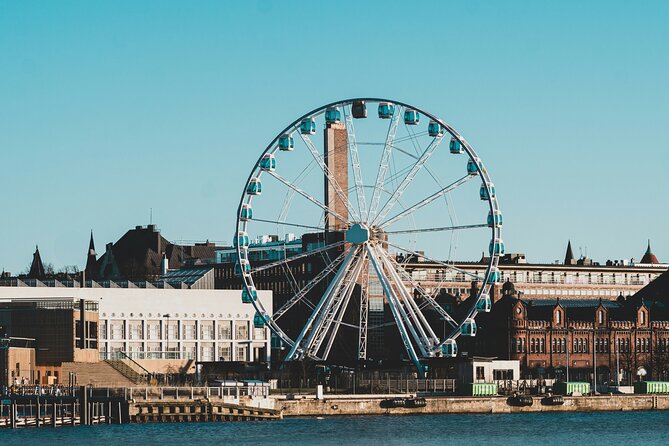 Explore Helsinki in Portuguese with a PRIVATE guide - In-Depth Itinerary Breakdown: What Youll See and Do