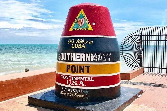 Explore Key West with Round Trip Transfer from Miami - Final Thoughts