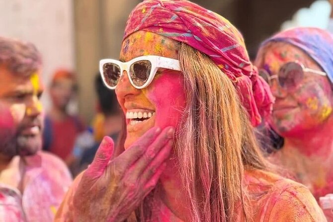 Explore Local Experience Jaipur Sightseeing Tour by Car + Guide - Who Is This Tour Best For?