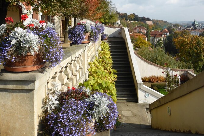 Explore Lourdes in 60 minutes with a Local - What to Expect from the Itinerary