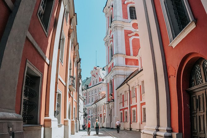 Explore Poznan in 60 minutes with a Local - What’s Included and What’s Not