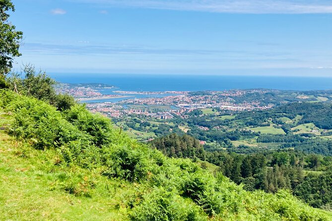 Explore Scenic Mountains and Horseback Riding - What Makes This Tour Special?
