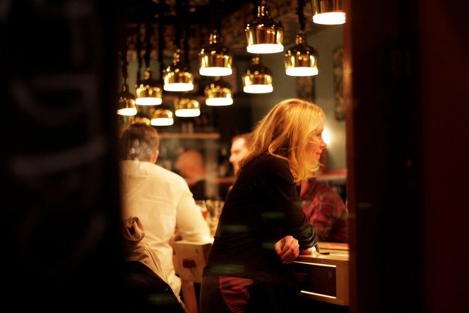 Explore Stockholm By Night - FAQs