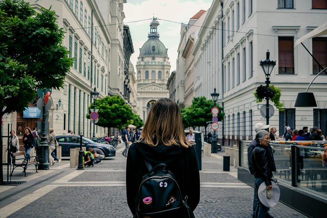 Explore the Instaworthy Spots of Budapest with a Local - Why This Tour Offers Great Value