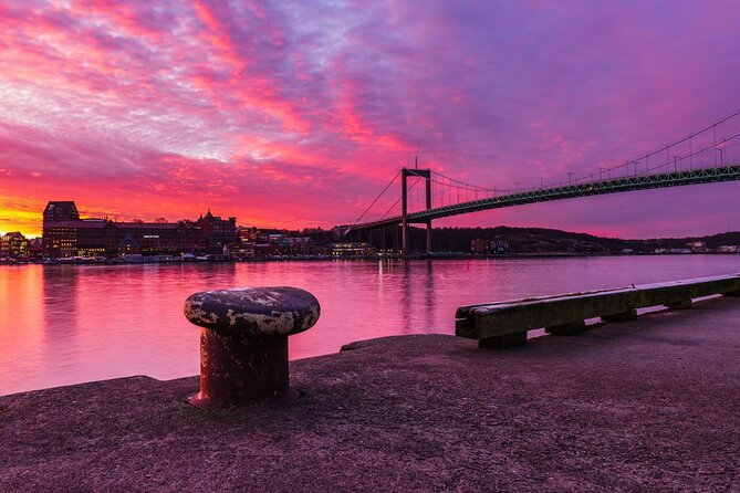 Explore the Instaworthy Spots of Gothenburg with a Local - Why You’ll Love This Gothenburg Tour