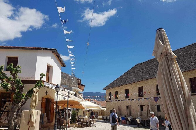 Explore the Wonders of Cyprus from Limassol Cruise Terminal - Limassol Old Town: A Blend of Old and New