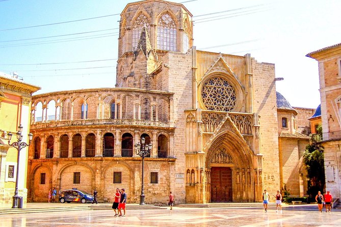 Explore Valencias Art and Culture with a Local - Why This Tour Offers Great Value