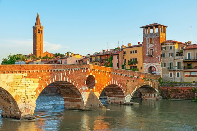 Explore Verona in 60 minutes with a Local - Who Should Consider This Tour?