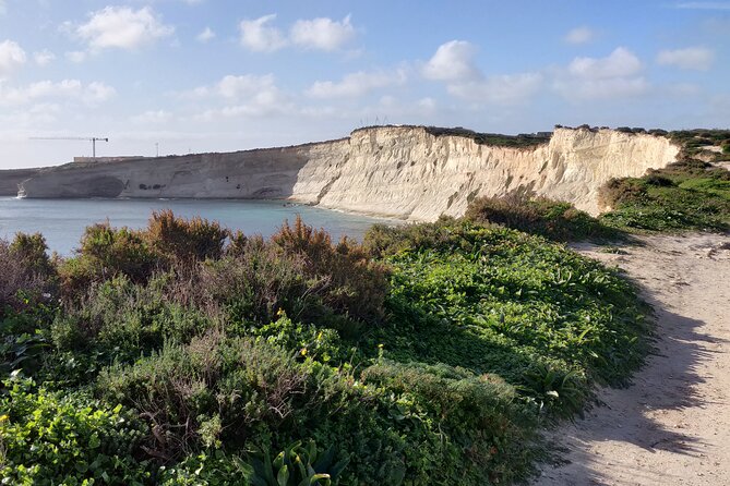 Exploring Marsaxlokk, Blue Grotto and Malta best sights! - The Sum Up