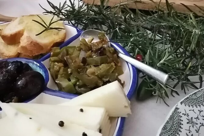 Extra virgin olive oil tour in the Cefalu area - Practical Aspects: From Booking to Participation