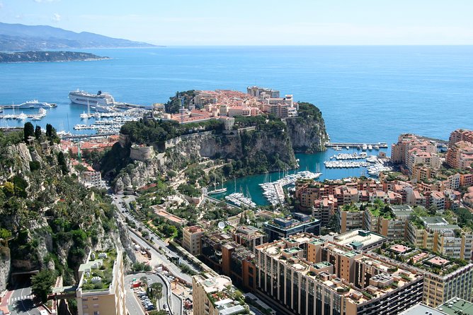 Eze, Monaco & Cap Ferrat with Villa Rothschild & Gourmet Break - The Practicalities: What You Need to Know