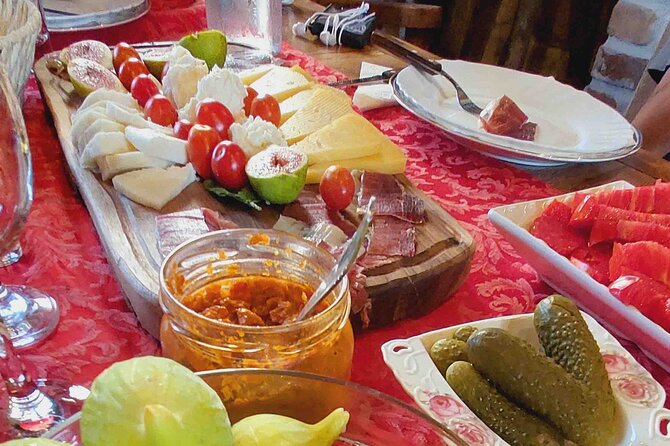 Family Farm Stay Authentic Experiences With Farm To Table Food From Dubrovnik - Why Choose This Tour?