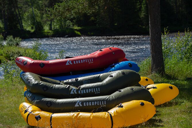 Family Packraft tour in Sälen - Pricing and Value Analysis