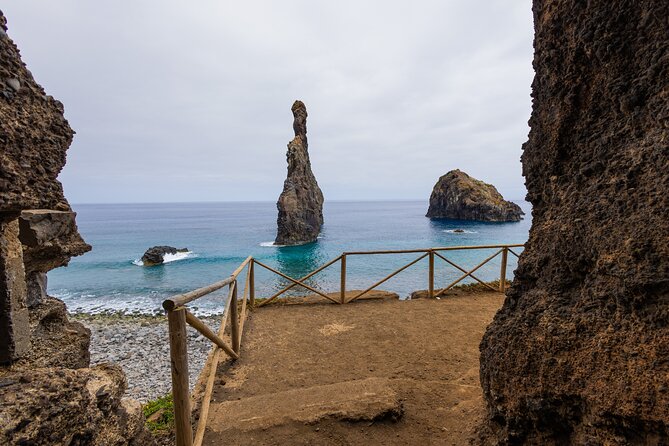 Fanal & Porto Moniz - West Madeira Tour - Exploring the Full Range of Madeira’s West Coast