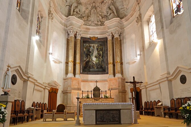 Fatima, Batalha, Nazare, Obidos Small Group Tour From Lisbon - Why This Tour Offers Real Value  