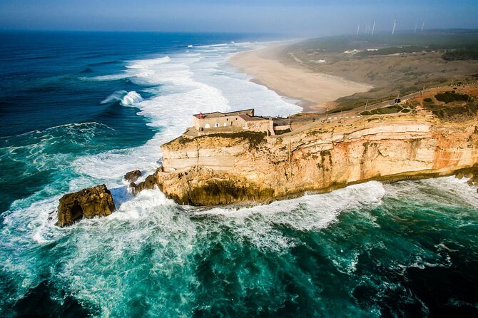 Fátima, Nazaré and Óbidos Day Tour in Portugal - Why This Tour Offers Great Value