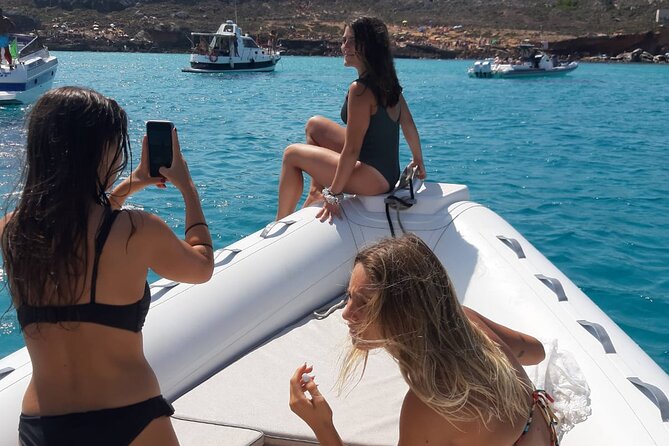 Favignana and Levanzo: Island tour by rib boat from Trapani - Final Thoughts