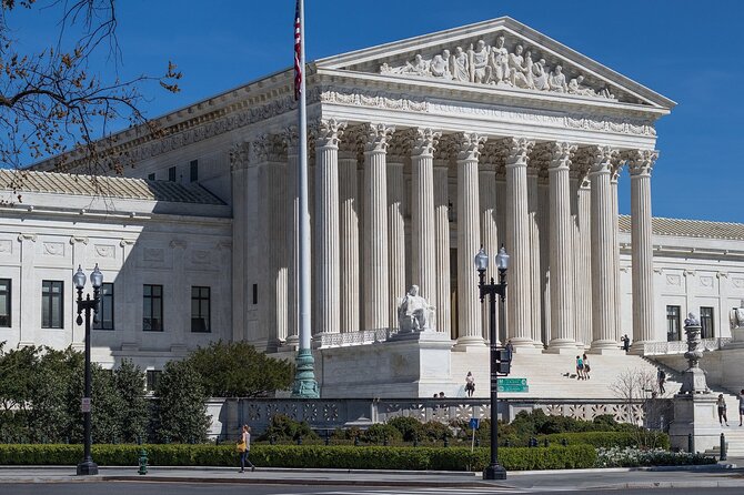 FBI vs. Bank Robbers Quest Experience in Washington DC Quest - The Practical Details