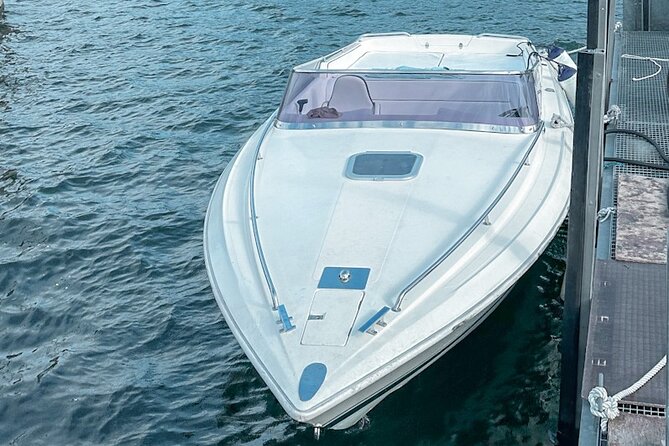FEEL THE LAKE - Unforgettable Boat tour on Como Lake - Why This Tour is a Great Value