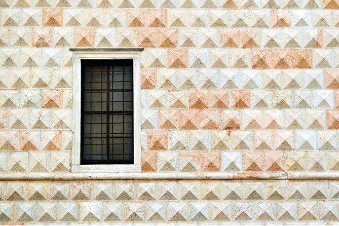 Ferrara Walking Tour with Audio and Written Guide - Who Will Love This Tour