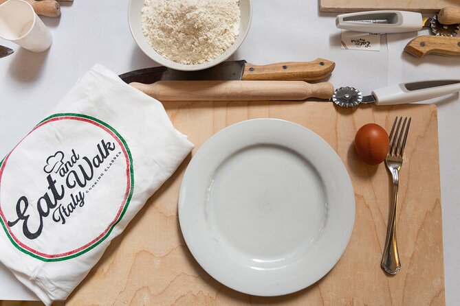 Fettuccine and Tiramisu Masterclass in the Heart of Rome - An Honest Look at the Experience