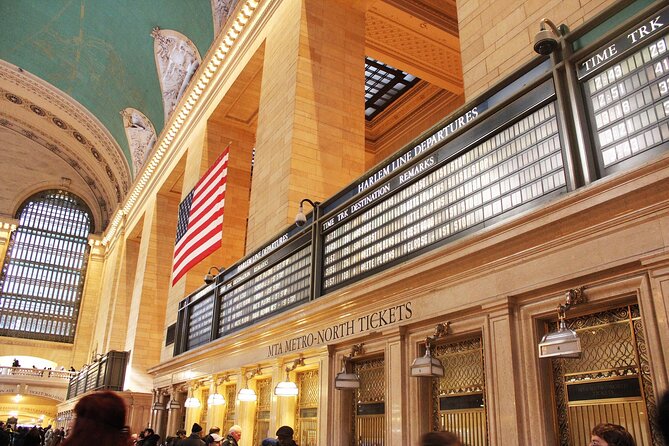 Fifth Avenue Unveiled: Luxury, History & Icons Walking tour - Final Thoughts on the Tour’s Value