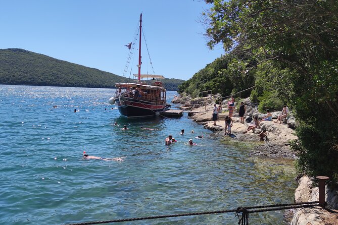 Fish Picnic excursion on Kristofor boat - Practical Details: What You Need to Know