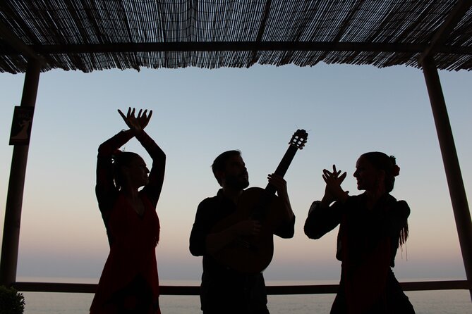 Flamenco and Grill evening on the banks of Lake Guadalmina - An Immersive Look at the Experience