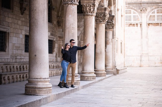 Flavours of Dubrovnik - Food Tour - Authenticity and Value