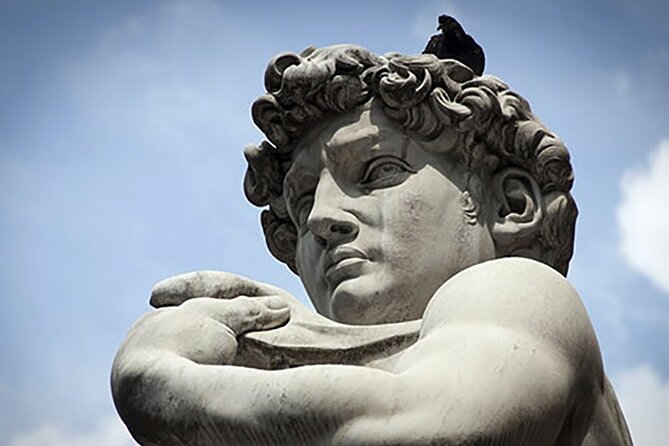 Florence: Accademia Gallery and City Center Private Walking Tour - Practical Details and What You Can Expect