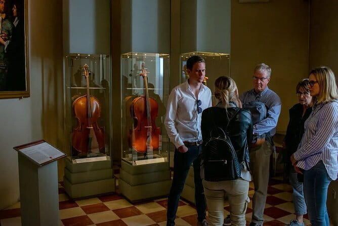 Florence Accademia Gallery & David Skip-the-line Small Group Tour - Is It Worth the Price?