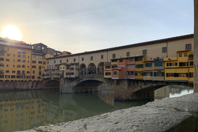 Florence and Pisa with Wine Experience Private Tour - What the Reviews Say