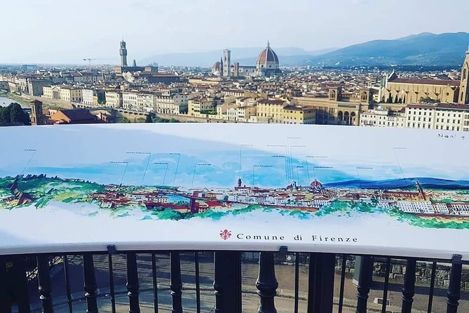 Florence and Venice from Rome: 2-Day Semi-Private Tour by Train - Overnight in Florence
