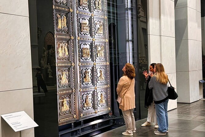 Florence Duomo Complex Guided Tour & Brunelleschis Dome Climb - Climbing Brunelleschi’s Dome — The Heart of the Tour