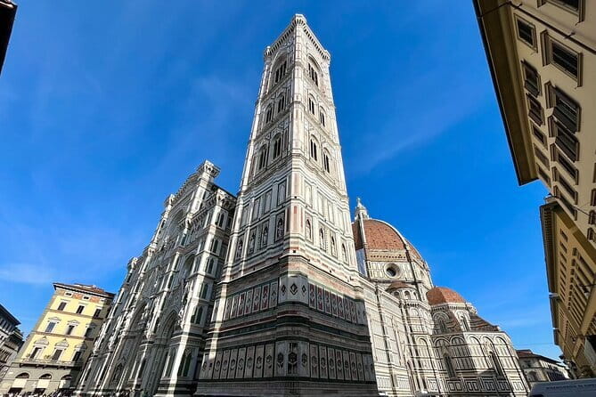 Florence Duomo Skip the Line Exclusive Guided Tour - Who Will Love This Tour
