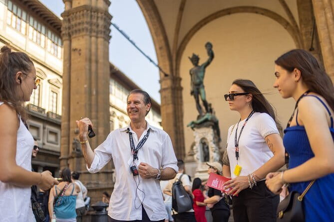 Florence Food, Wine and History Walking Tour - Who Will Love This Tour?