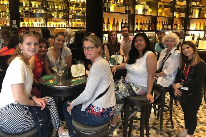 Florence Foodie Tour: Discover the Best of Tuscan Cuisine & Wine - Practicalities and Experience Details
