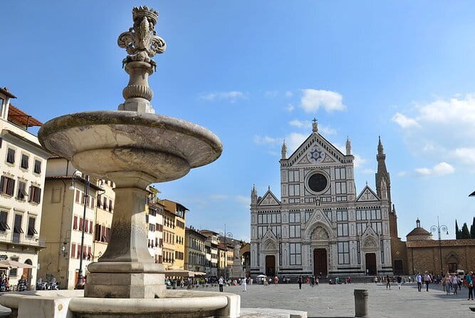 Florence Golf Cart Tour of the Center and Piazzale Michelangelo - The Experience, Guides, & Personal Touches