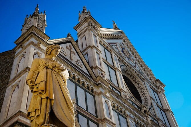 Florence: Guided Walking Tour - Who Should Book This Tour?