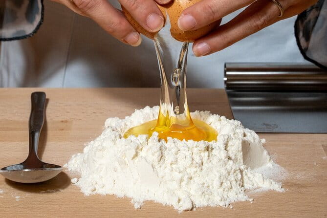 Florence Handmade Pasta Lessons, No Limit Wine, Tiramisu - The Sum Up: Is It Worth It?