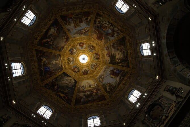 Florence: Medici Chapels Skip-the-Line Entry Ticket - Who Should Consider This Tour?