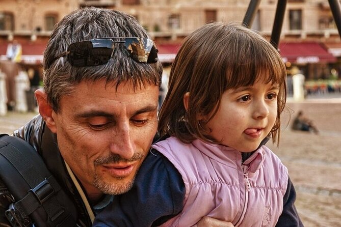 Florence Must-See Attractions Private Walking Tour (Private Tour) - The Cost & Value