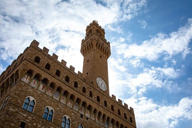 Florence Palazzo Vecchio: Reserved Entrance Ticket & Visit - Final Thoughts: Is It Worth It?