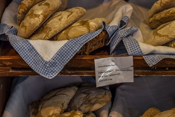 Florence Private Dessert Walking Tour - Who Will Love This Experience?