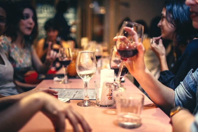 Florence Pub Crawl in the Old Town - Who Should Book This Tour?