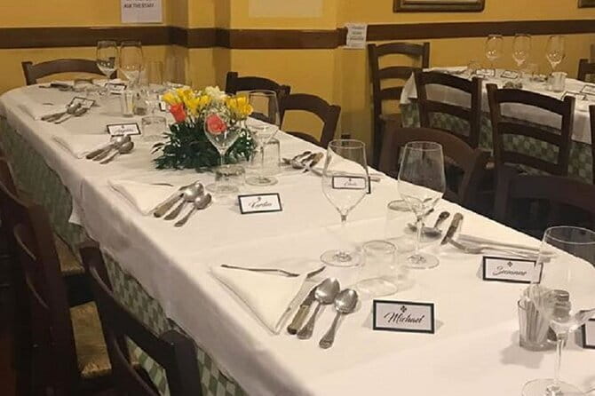 Florence Traditional DelicaciesTour - Analyzing the Value