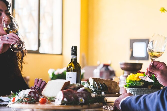 Florence & Tuscany Day Tour from Rome with Wine Tasting & Lunch - Who Will Love This Tour?