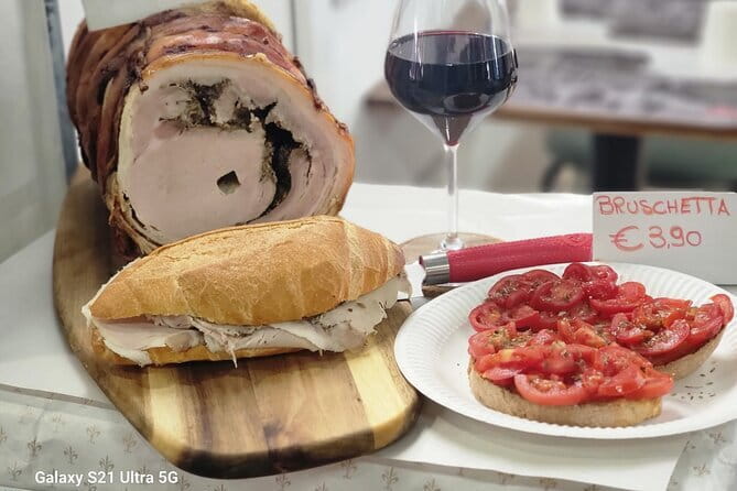 Florence Walking Food Tour with Fiorentina Steak and Wine - Who Would Love This Tour?