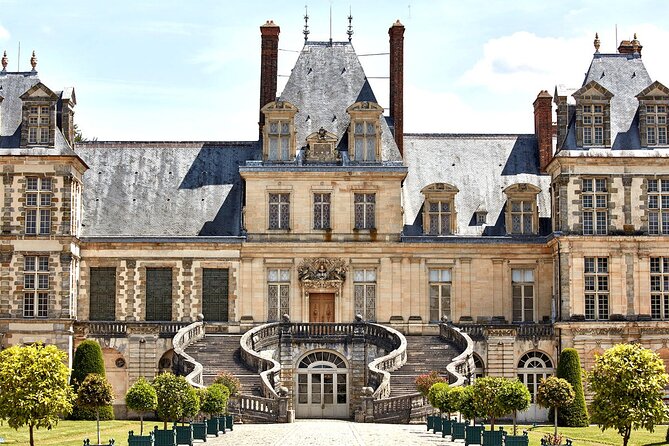 Fontainebleau Castle & Barbizon Half-Day Trip from Paris - Who Will Love This Tour?